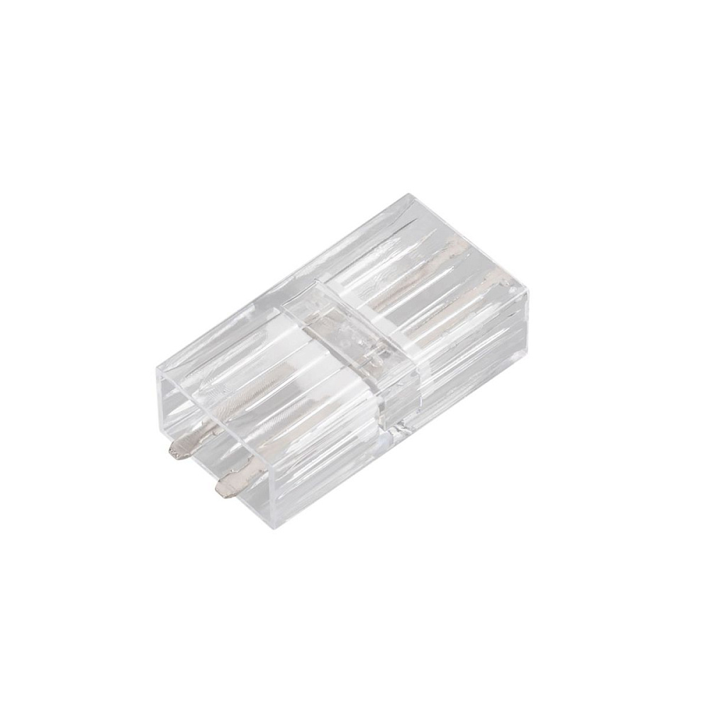 Коннектор прямой для ленты Arlight ARL-15x6.5mm 048856