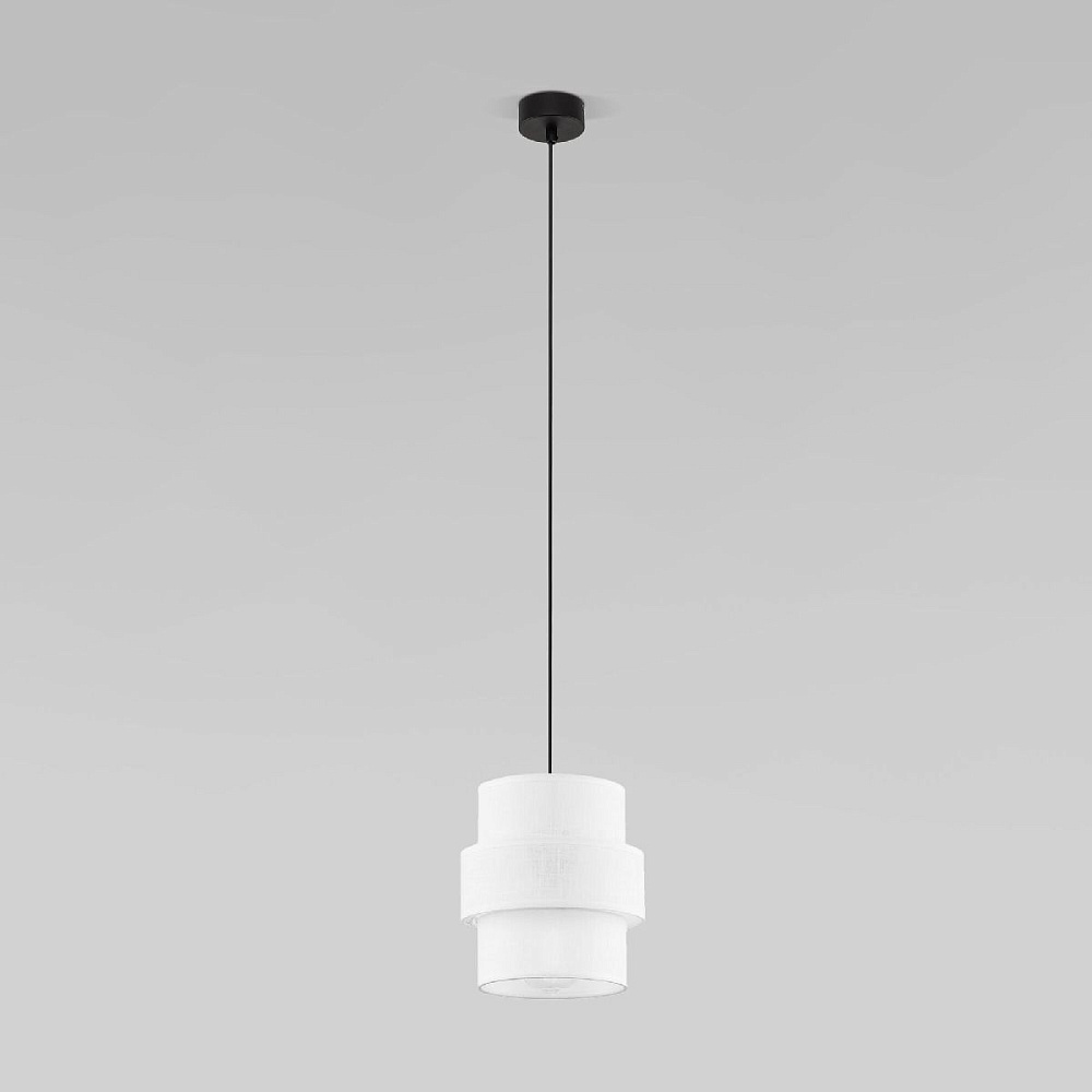 Подвесной светильник TK Lighting 5094 Calisto White a066915