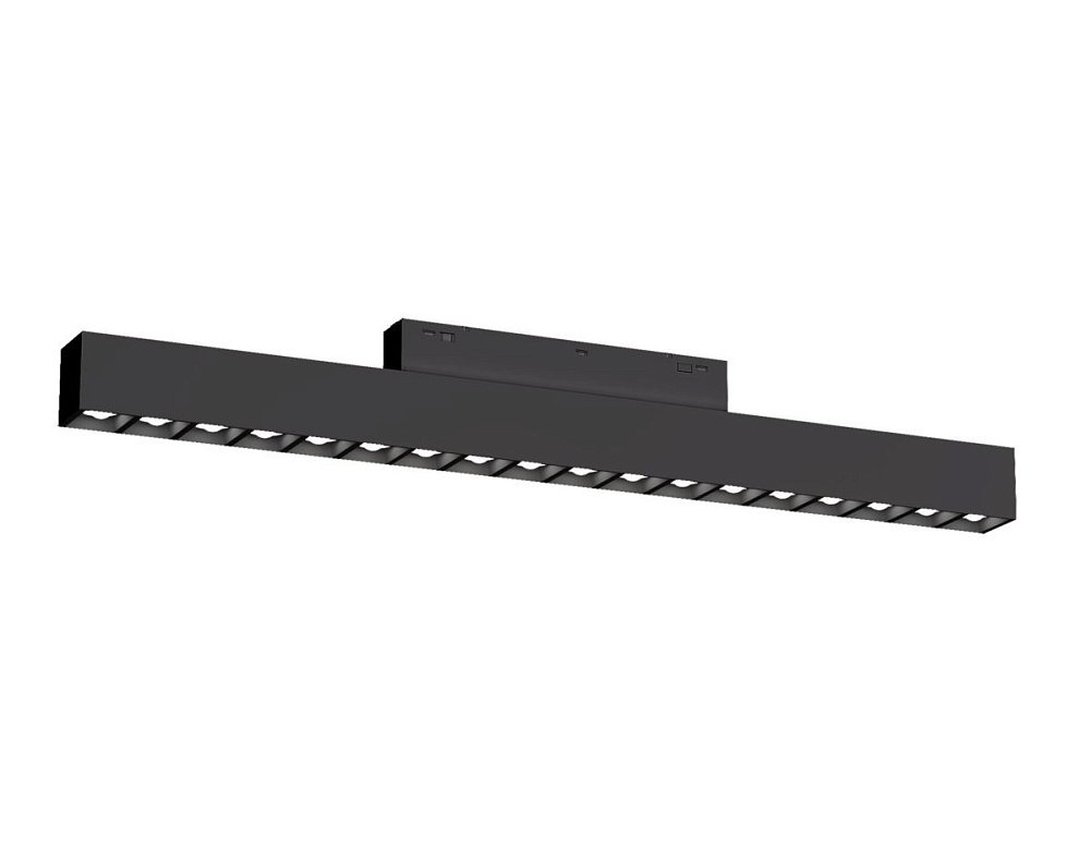 Трековый магнитный светильник Ambrella Light Track System GL4505
