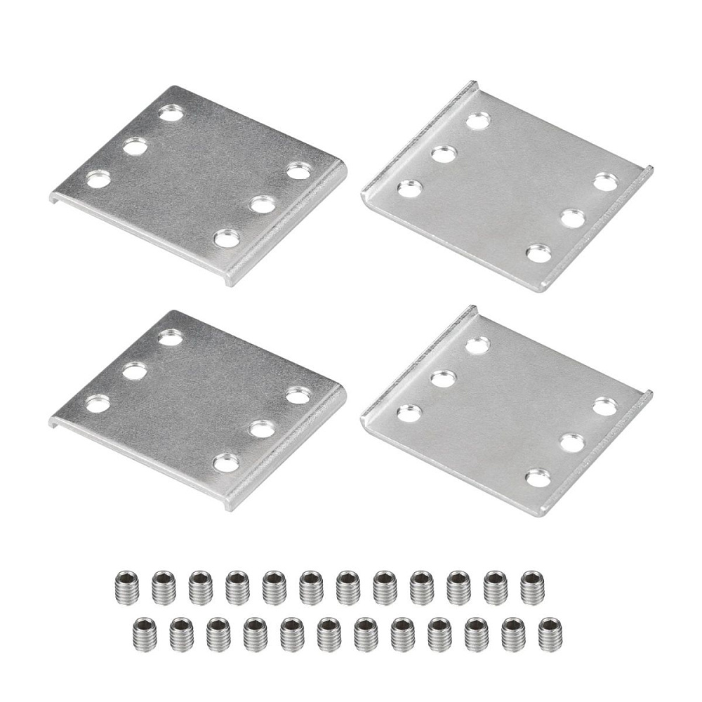 Крепление Arlight LINE-3535-BENT-SIDE 055980