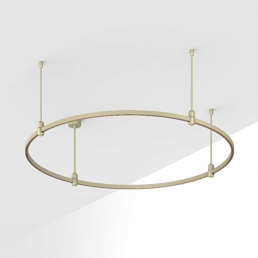Трек Arlight ART-APRIORI-ROUND-ROD-400-R1200 (OG) 054449