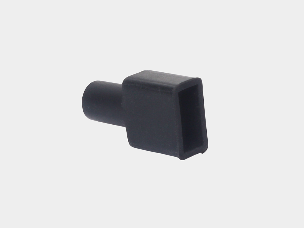 Заглушка с боковым выводом для ленты SWG PRO NE-MBL0408-Z 00-00032818