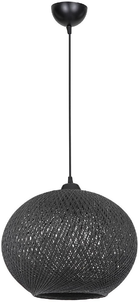 Подвесной светильник Toplight Lizbeth TL1612H-01BK