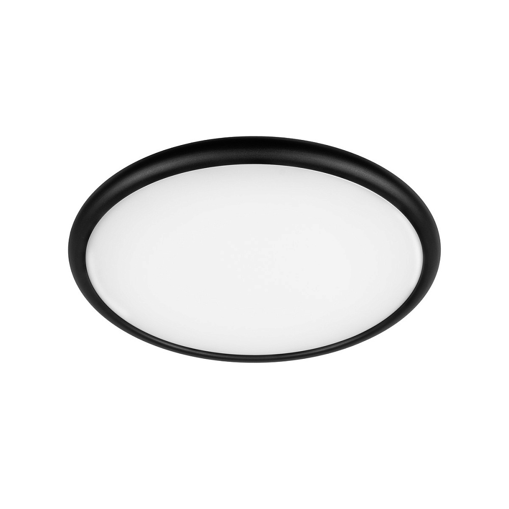 Потолочный светильник  LOFT IT Sweety 10454/400 Black