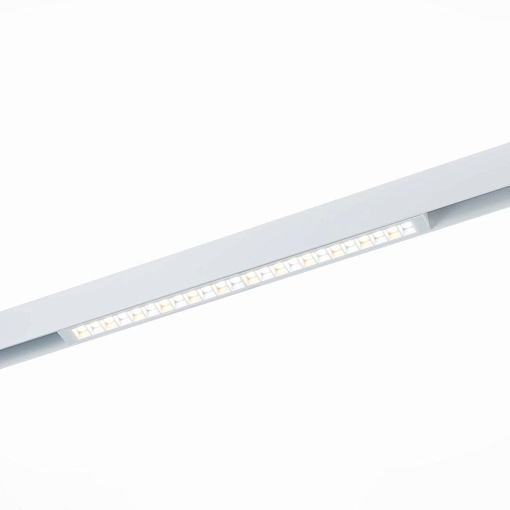 Трековый светильник ST Luce Skyline 220 Smart ST655.596.18H