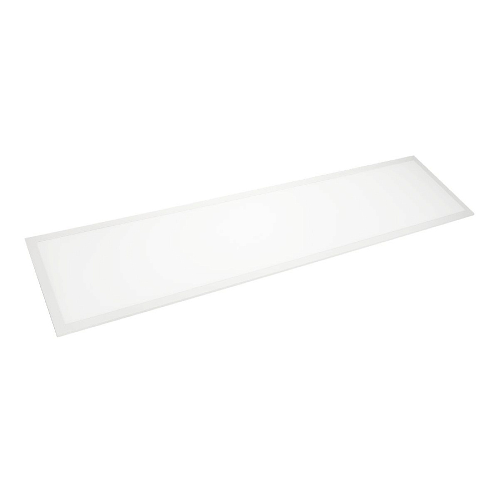 Светодиодная панель Arlight DL-INTENSO-S300x1200-40W White6000 (WH, 120 deg, CRI90, 230V) 043555