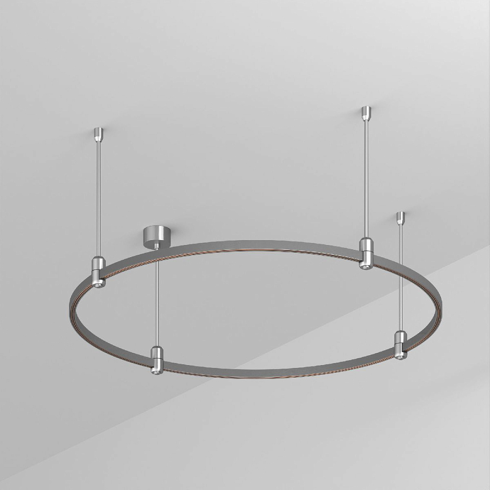 Трек Arlight ART-APRIORI-ROUND-ROD-400-R1000 (TN) 050189