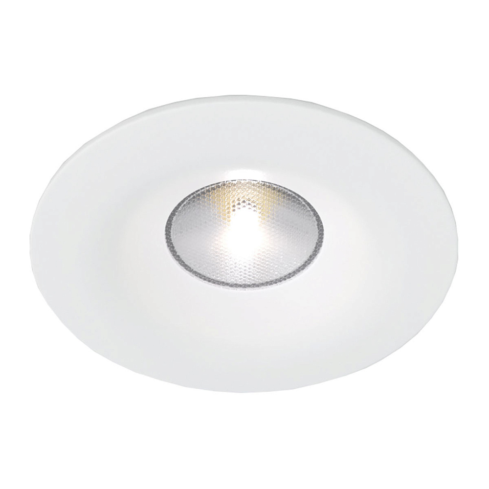 Встраиваемый светильник Voltalighting Alfa DL0008.36.4K.TW DIM