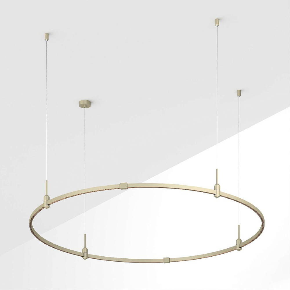 Трек Arlight ART-APRIORI-ROUND-HANG-R1500 (OG) 054467