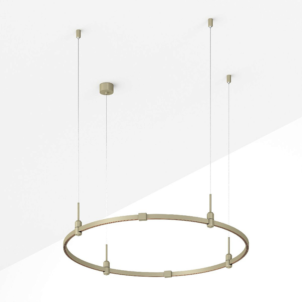 Трек Arlight ART-APRIORI-ROUND-HANG-R1000 (OG) 054502