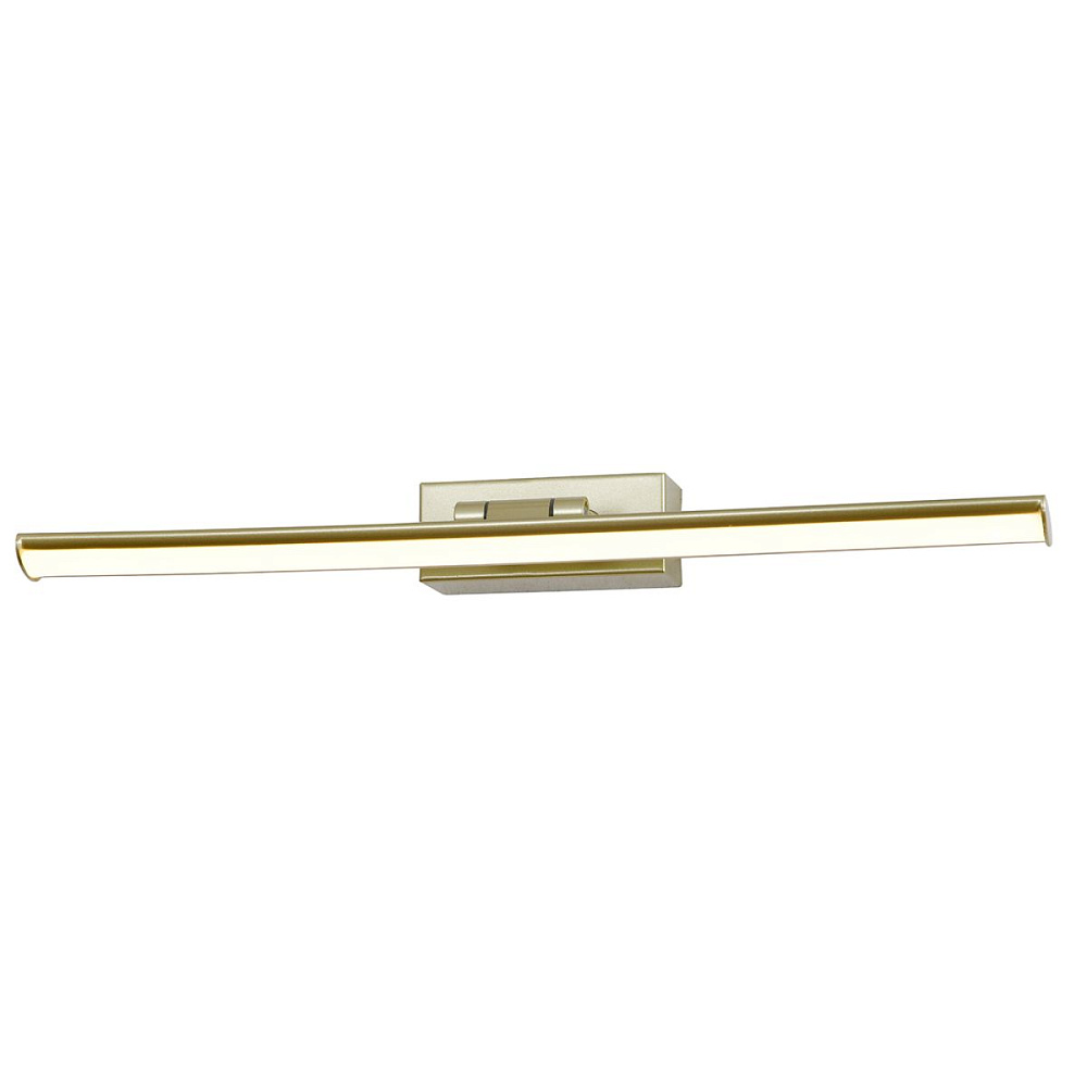 Настенный светильник Escada Primo 170001/A/1W LED 9W Gold ES0000010L