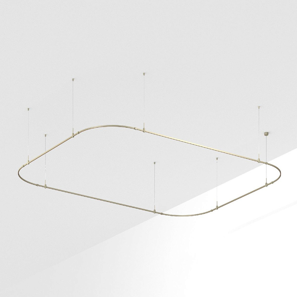 Трек Arlight ART-APRIORI-RECTANGLE-SOFT-HANG-4500x3500 (OG) 054418