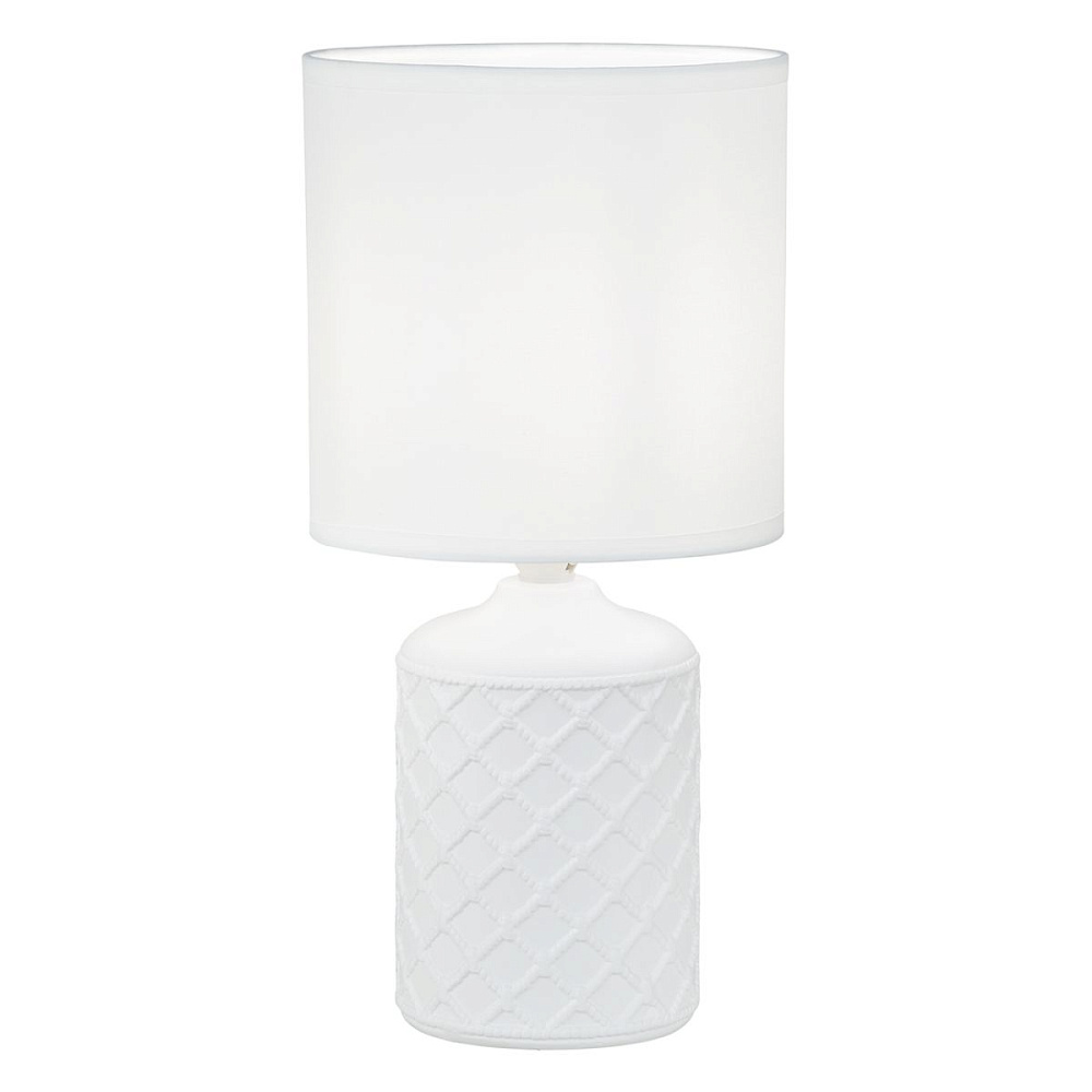 Настольная лампа Escada 10165/L White
