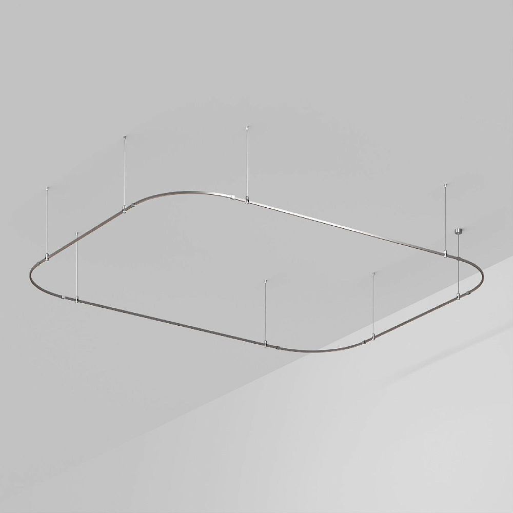 Трек Arlight ART-APRIORI-RECTANGLE-SOFT-ROD-800-4500x3500 (TN) 054518