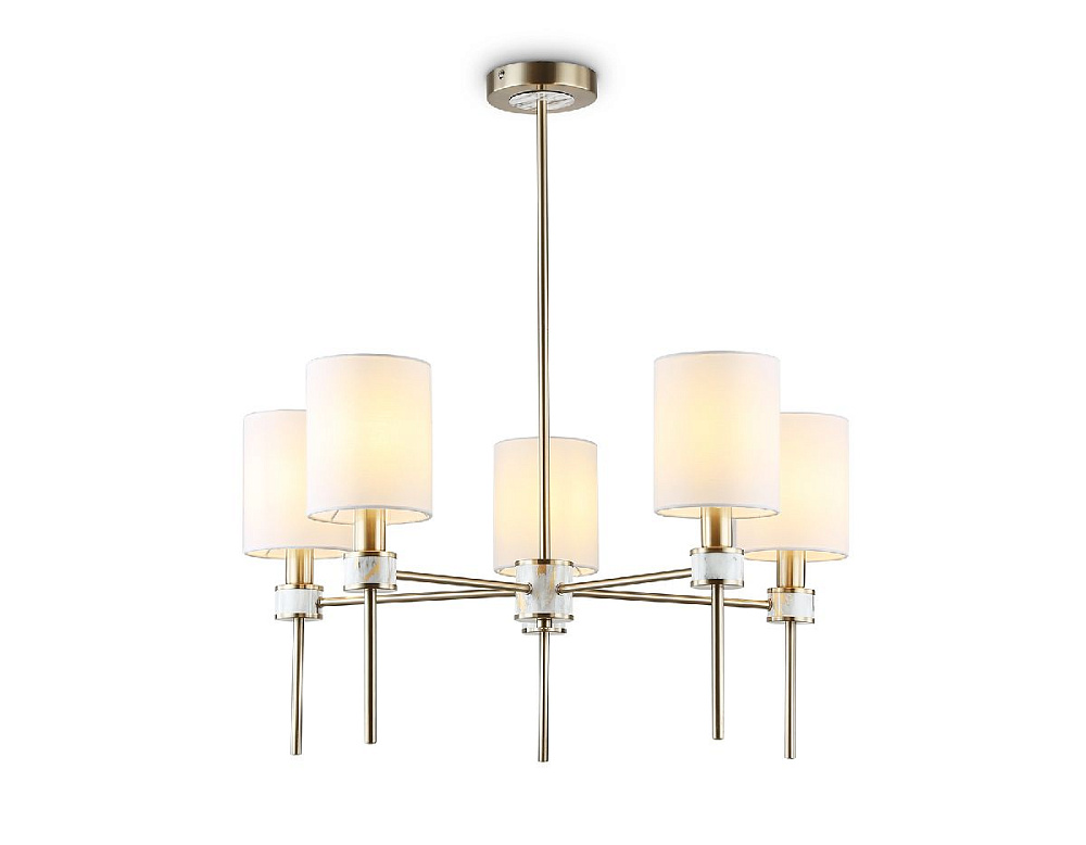 Люстра на штанге Ambrella Light High Light Classic LH72371