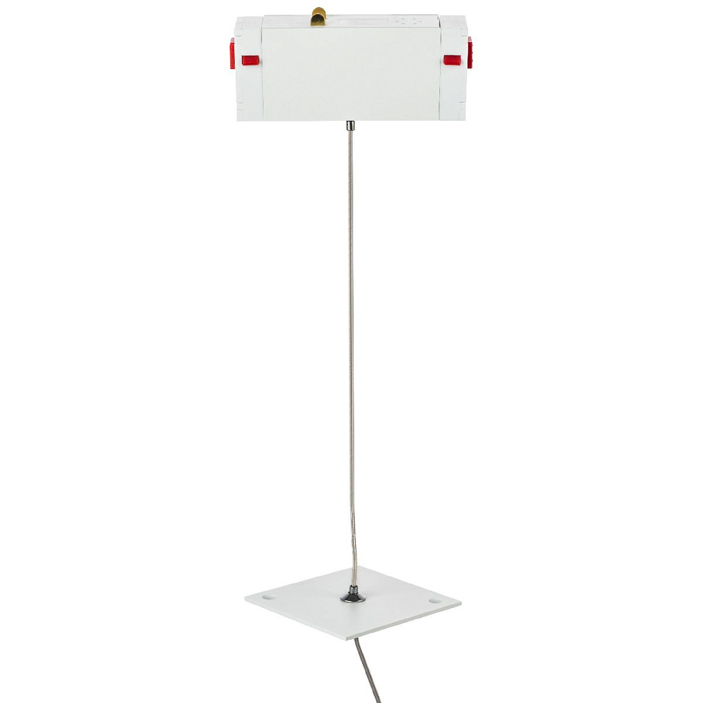 Адаптер с подвесным креплением Lightstar Teta 595986