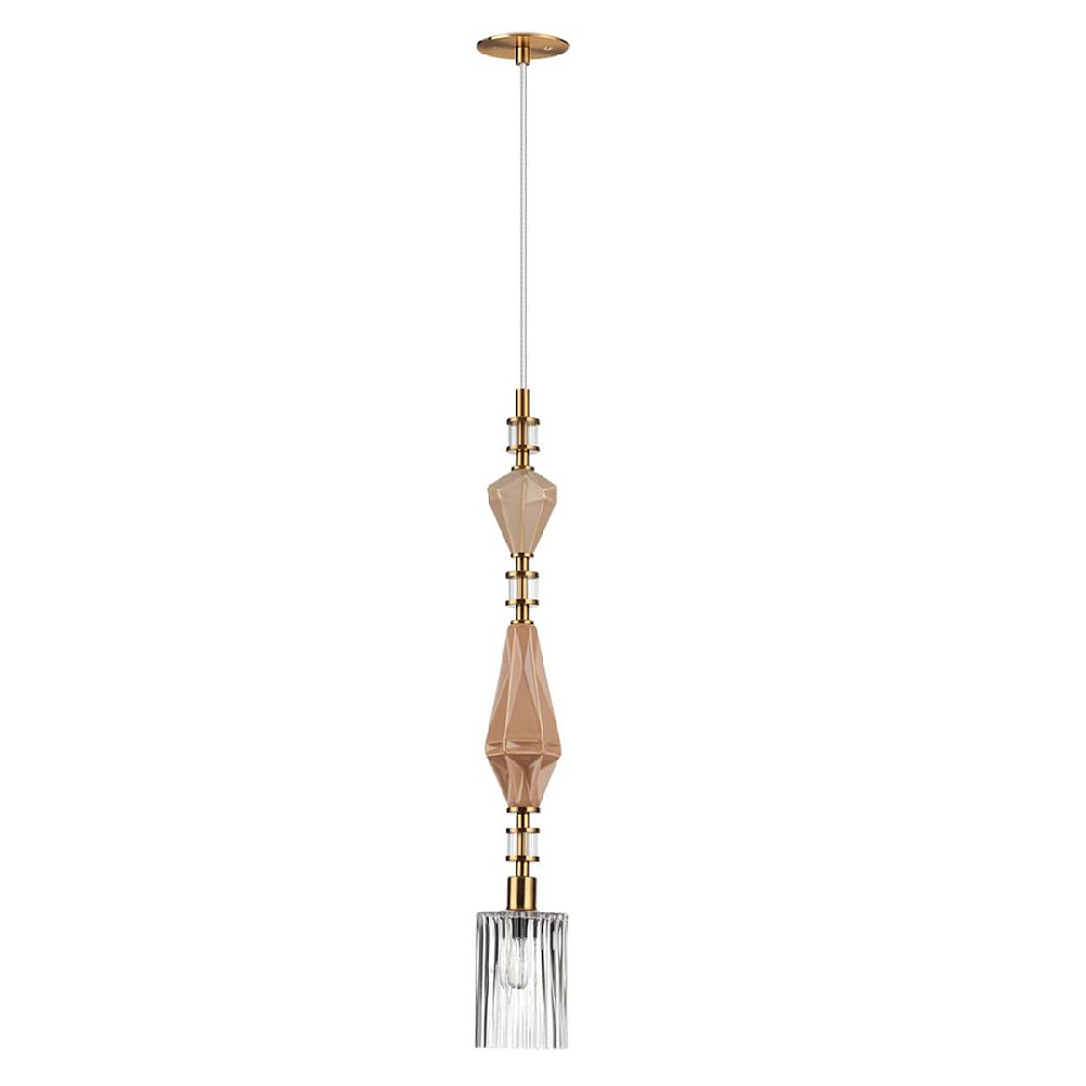 Подвесной светильник Odeon Light Terra Modern 5414/1E