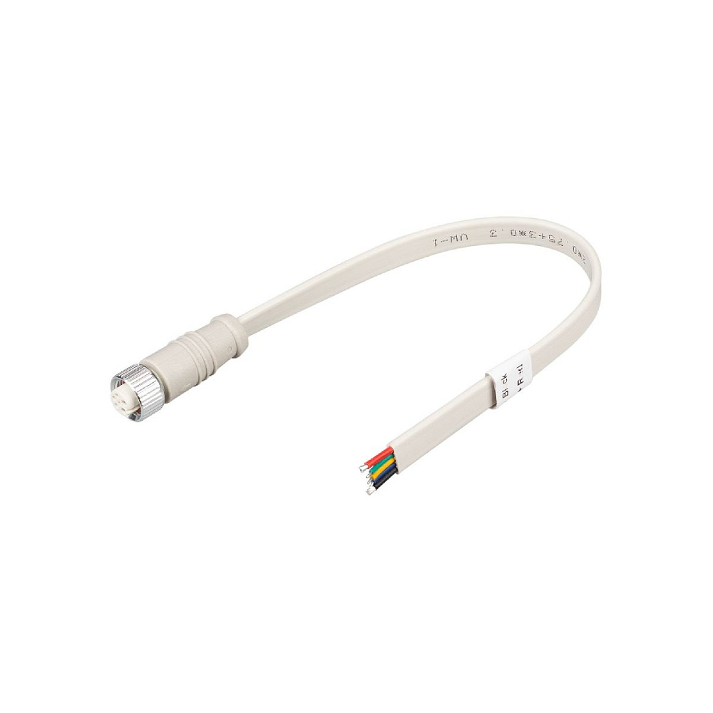 Разъем выводной Arlight ARL-RGBW-5PIN-L300-F-IP67 048966