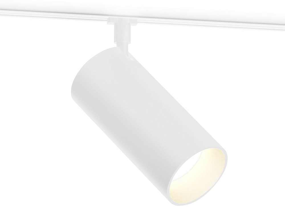 Трековый магнитный светильник с переключателем цв. темп. Ambrella Light GL2314