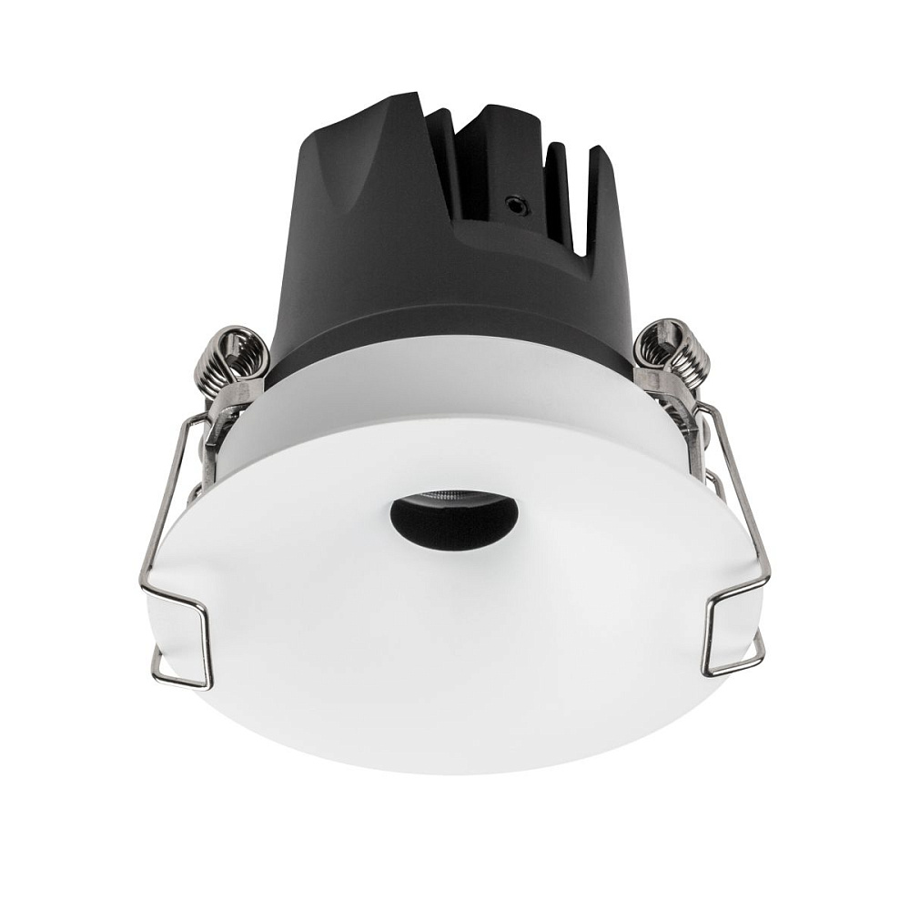 Встраиваемый светильник Lightstar Spira 074126