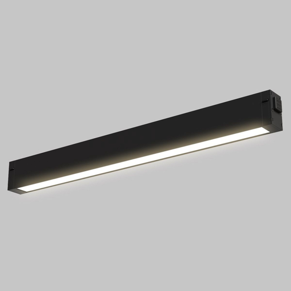 Трековый светильник Imex Smart Line IL.0050.5000-18-CCT-BK