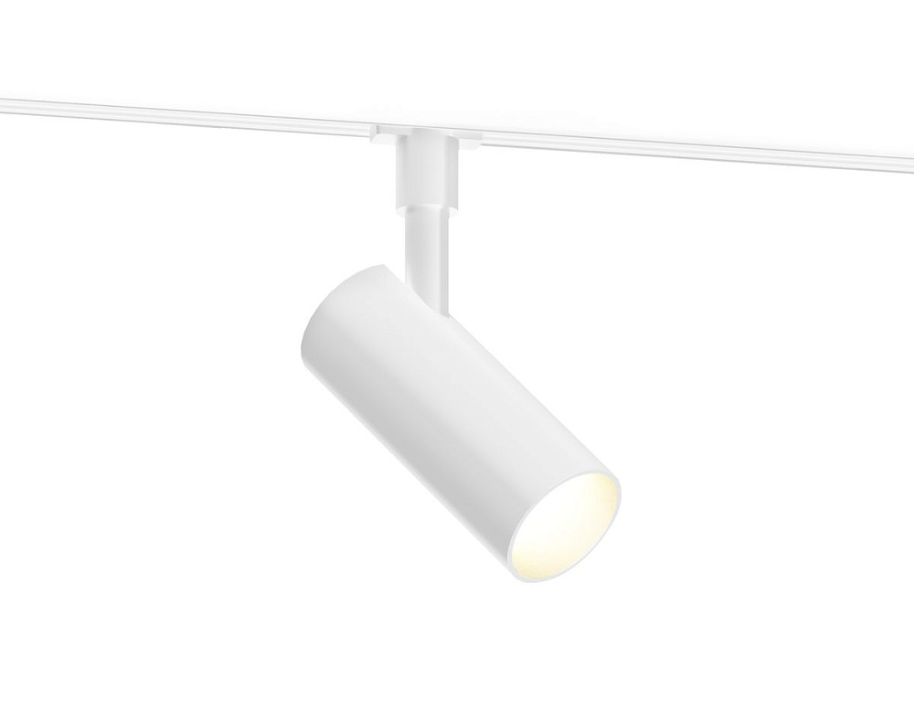 Трековый магнитный светильник с переключателем цв. темп. Ambrella Light GL2300