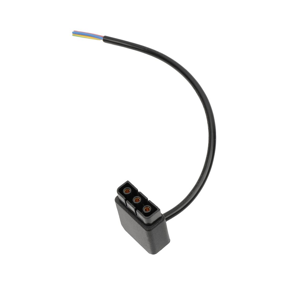 Подвод питания к 456ххх (0,3м) Lightstar Trito 456002