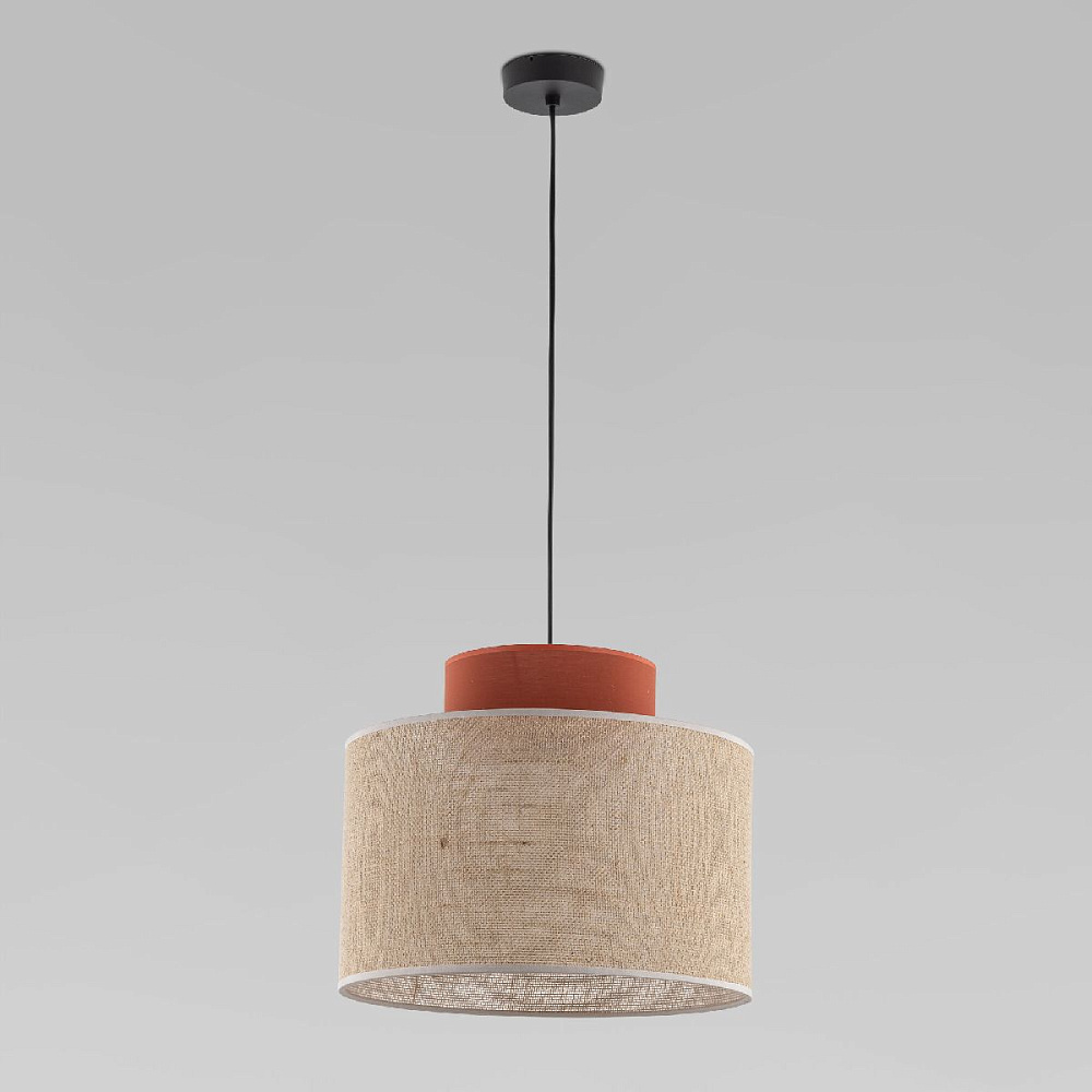 Подвесной светильник TK Lighting 2785 Duo a068543