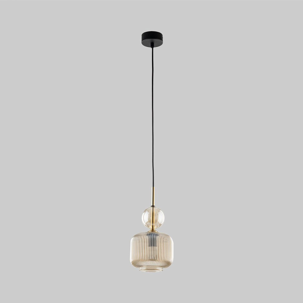 Подвесной светильник TK Lighting 11038 Sophia Cognac a071821