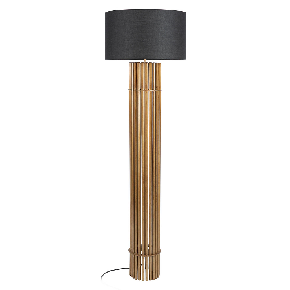 Торшер Loft IT Pile 10446F GD