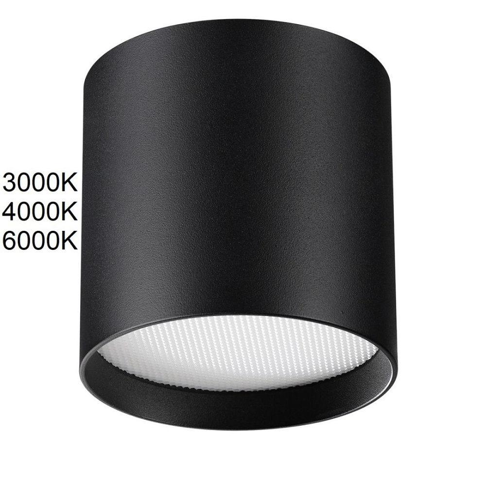 Потолочный светильник Odeon Light Hightech Oben 7129/8CL