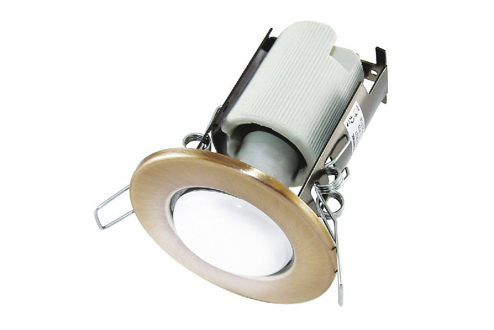 Встраиваемый светильник TDM Electric СВ 01-02 SQ0359-0027