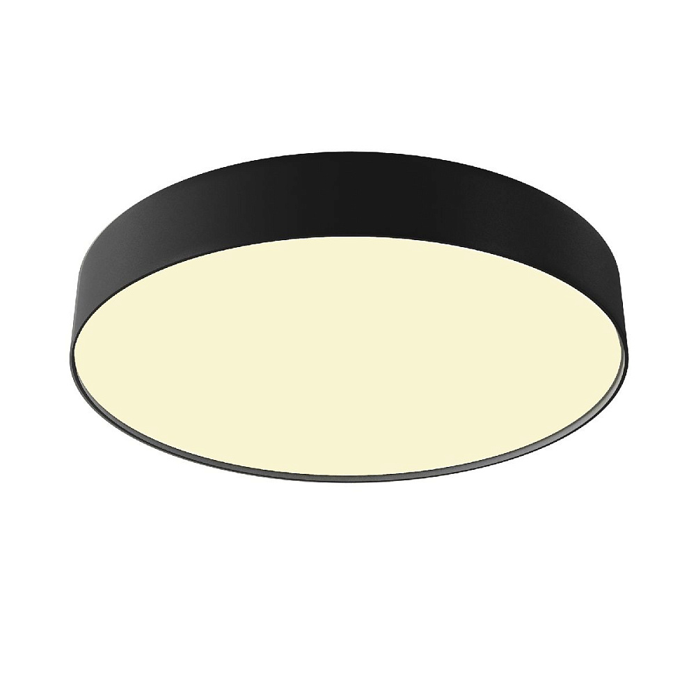 Потолочный светильник Maytoni Zon C032CL-45W2.7K-RD-B