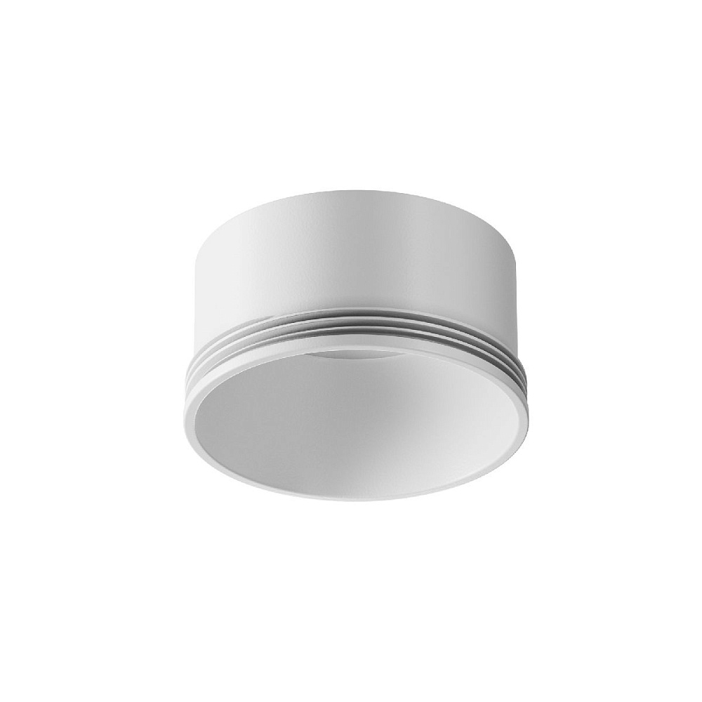 Кольцо декоративное для однофазного трекового светильника Maytoni Technical Focus LED  RingS-5-W