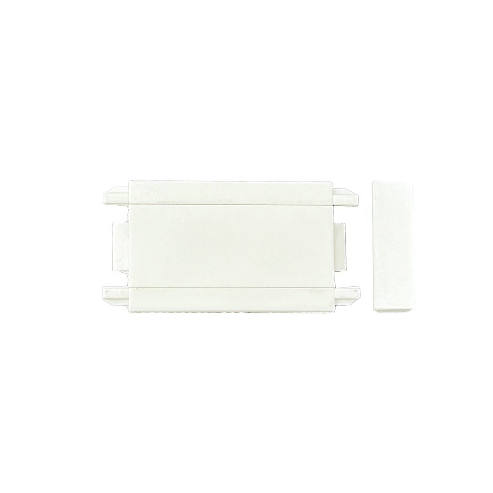 Ввод питания на шинопровод Wertmark Hadar WTH.L5.00.OP0