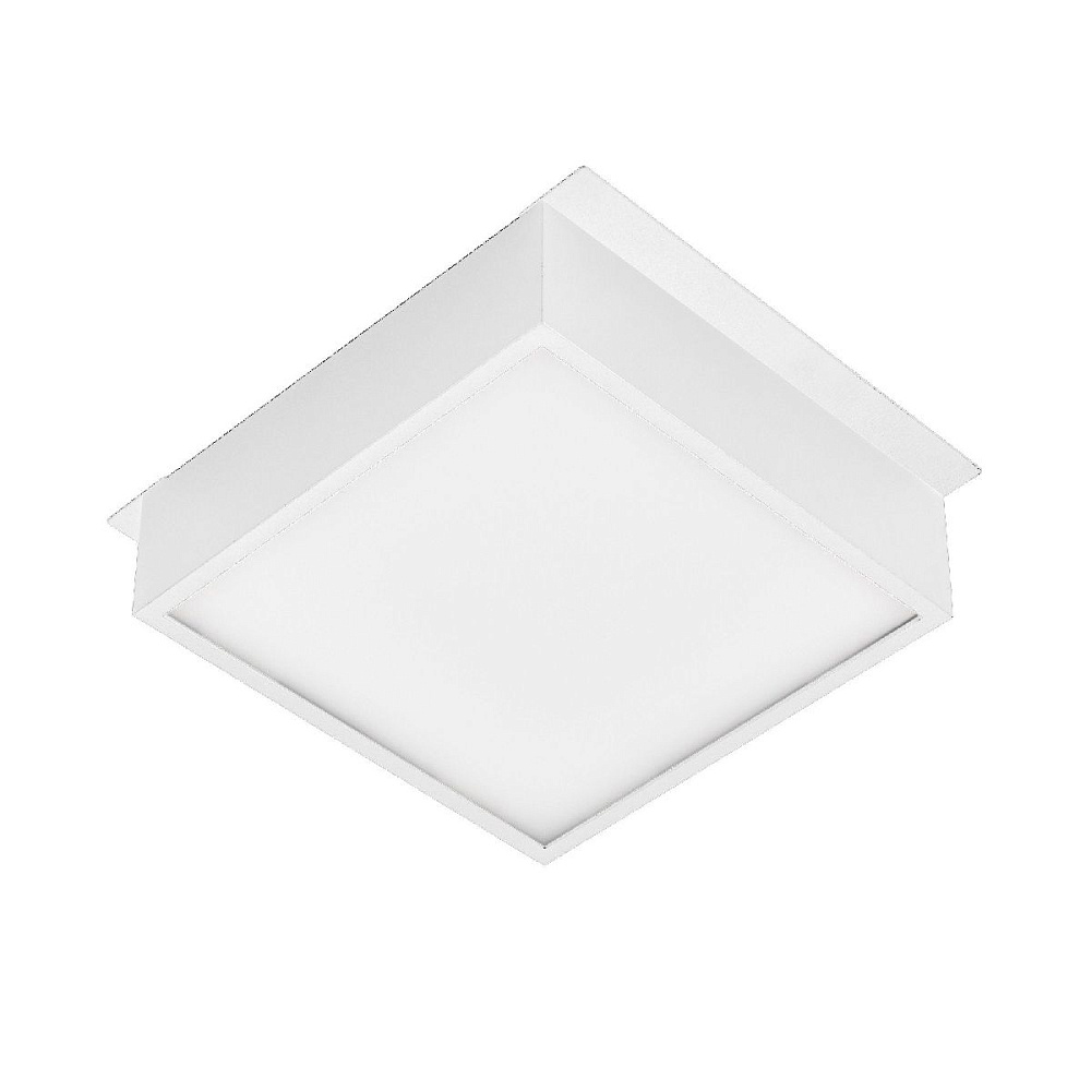Встраиваемый светильник Arlight DL-GRIGLIATO-S140x140-18W Warm3000 045696