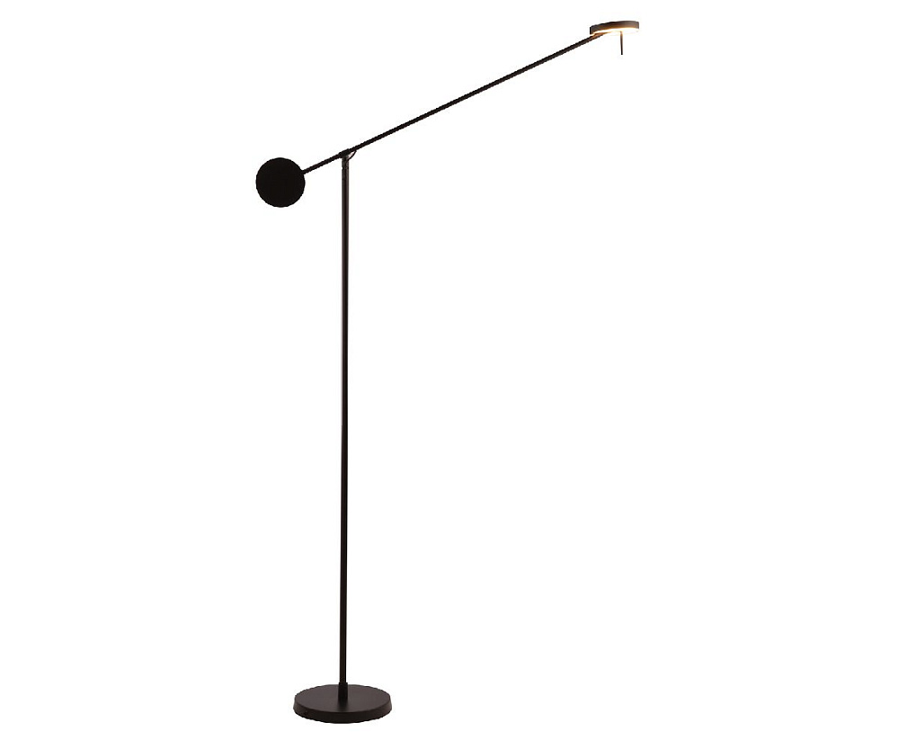 Торшер Kink Light Некси 09440-F,19(3000K)