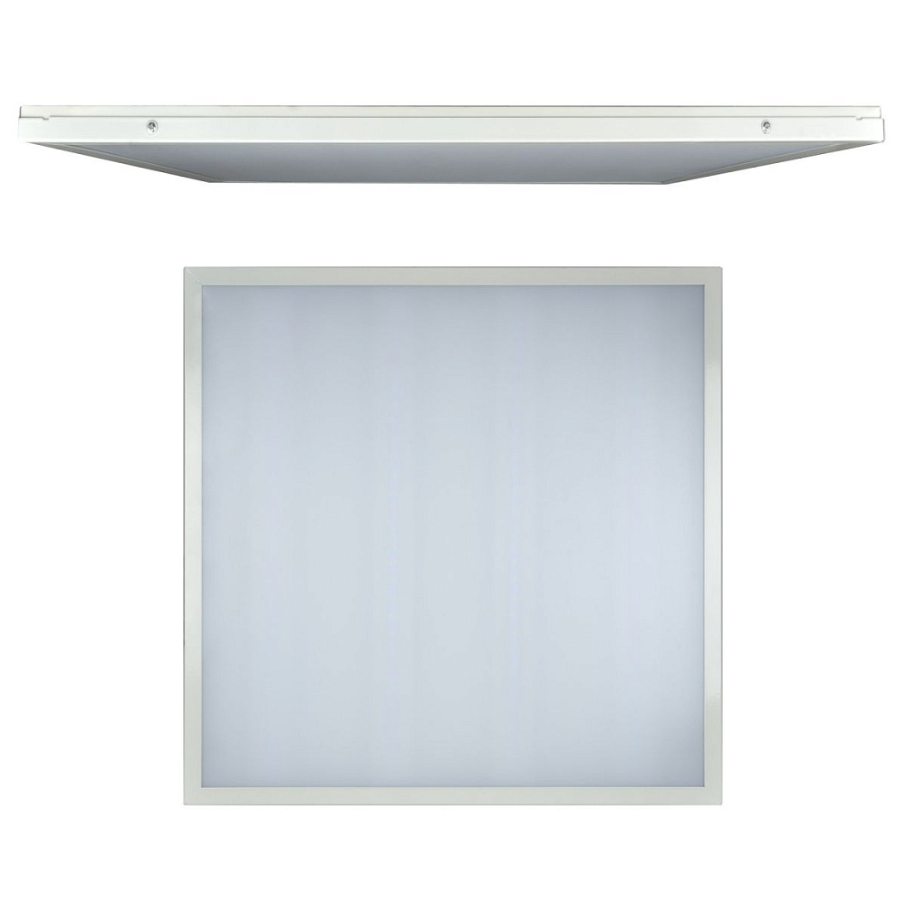 Светодиодная панель Volpe ULP-Q109 6060-40W/4000K WHITE UL-00013016