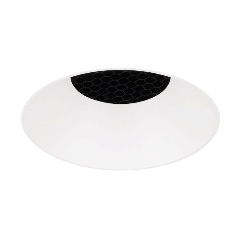 Светильник безрамочный Arlight DL-INTRAL-R63-8W Day4000 (Белый RAL9003, 36 deg, 230V) (IP20 Металл) 064933