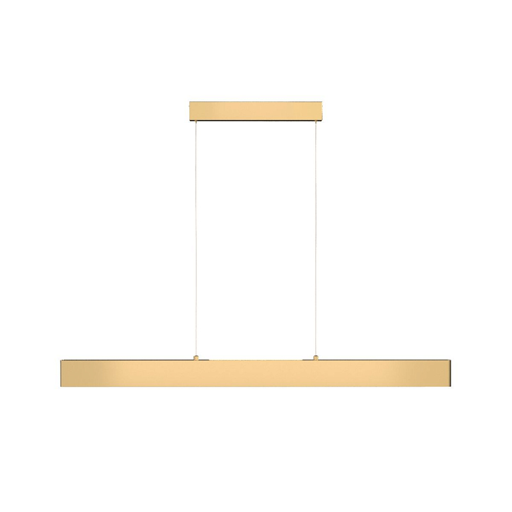 Подвесной светильник Maytoni Step P010PL-L30G3K
