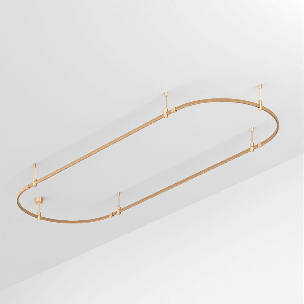 Трек Arlight ART-APRIORI-OVAL-ROD-200-3000x1000 048502