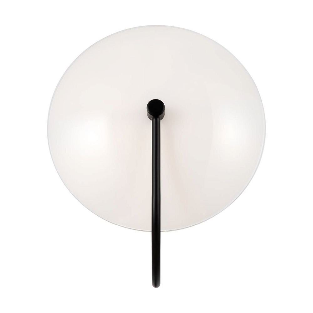 Настенный светильник Freya Ellipse FR5320WL-01B
