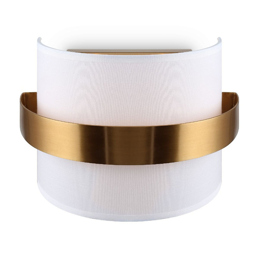 Настенный светильник Freya Bride FR5367WL-02BS