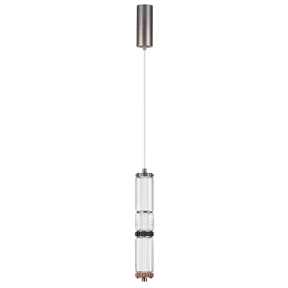 Подвесной светильник Odeon Light L-Vision Collier 5456/12L