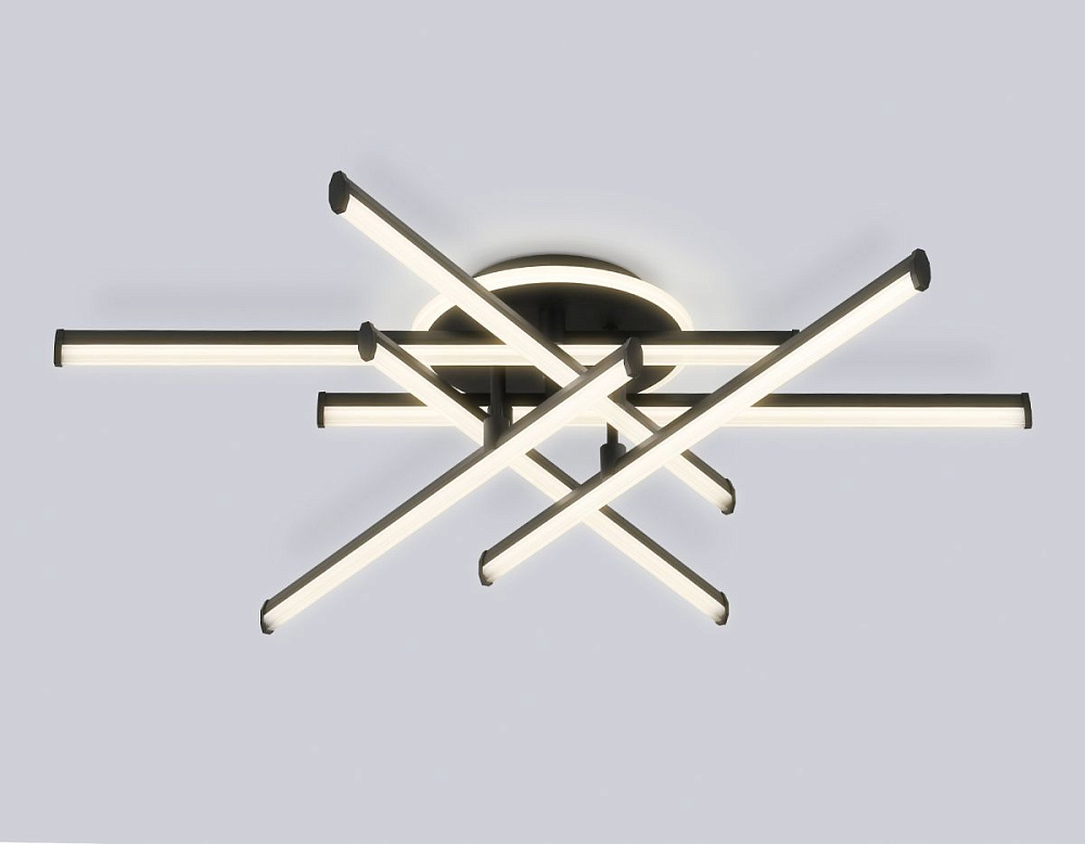Потолочный светильник Ambrella Light Comfort LineTech FL6252