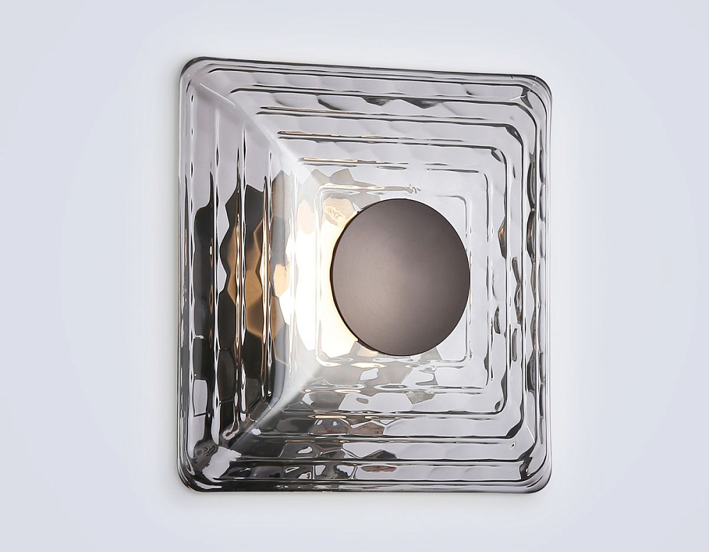 Настенный светильник Ambrella Light High Light Crystal LH31037