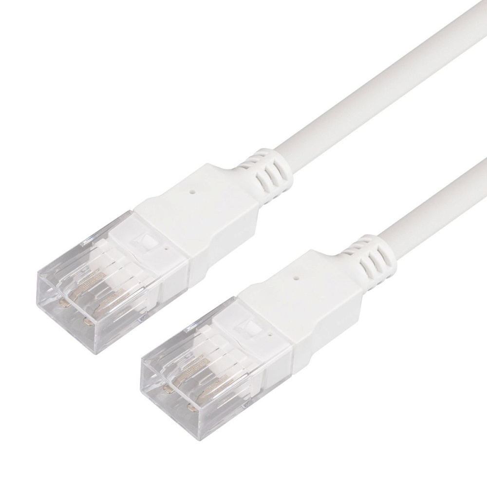 Коннектор соединительный для ленты Arlight ARL-15x6.5mm 048852