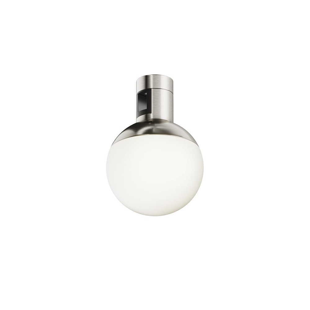 Трековый магнитный светильник Maytoni Luna TR149-1-5W4K-PT