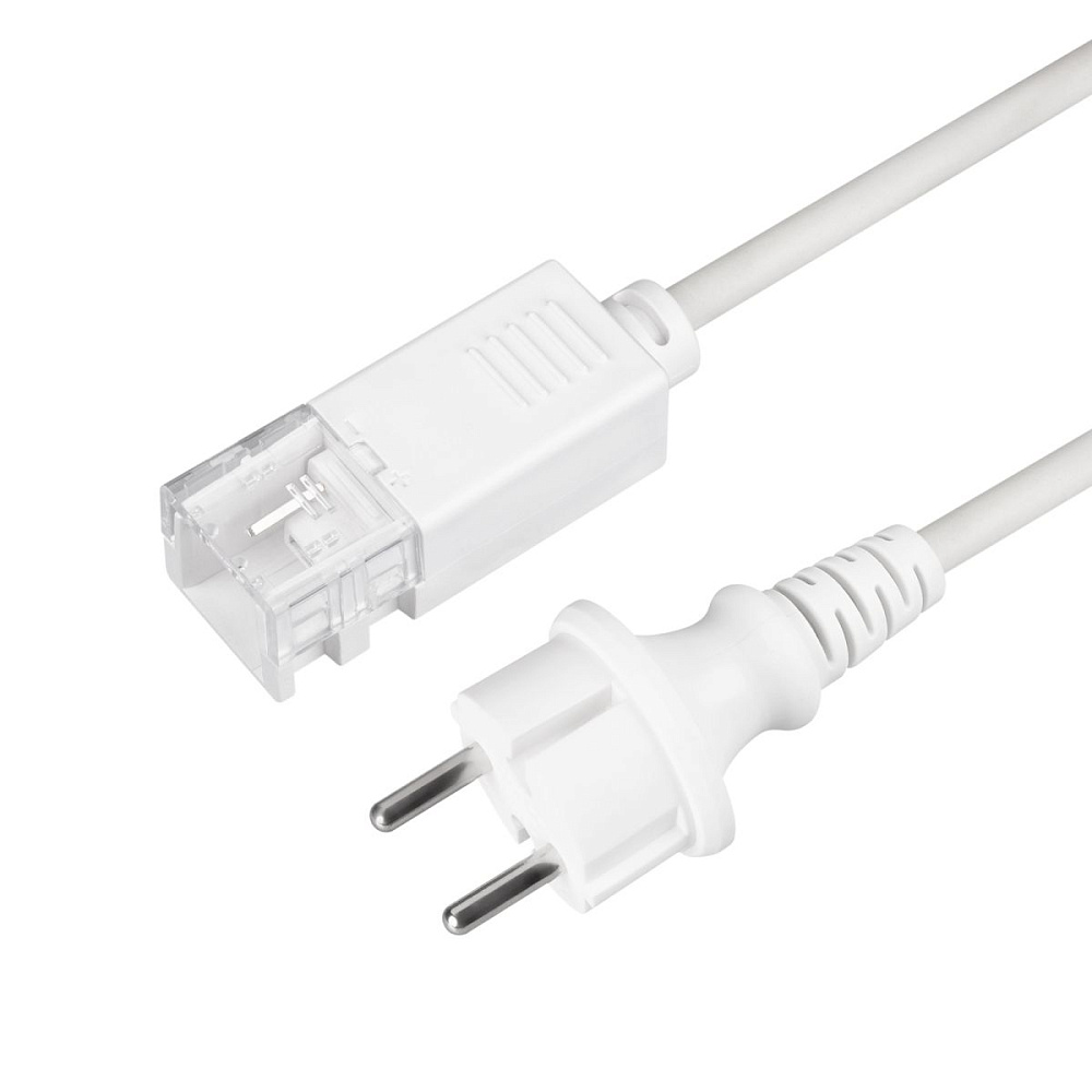 Шнур питания для лент Arlight ARL-16x16mm (Пластик) 059394