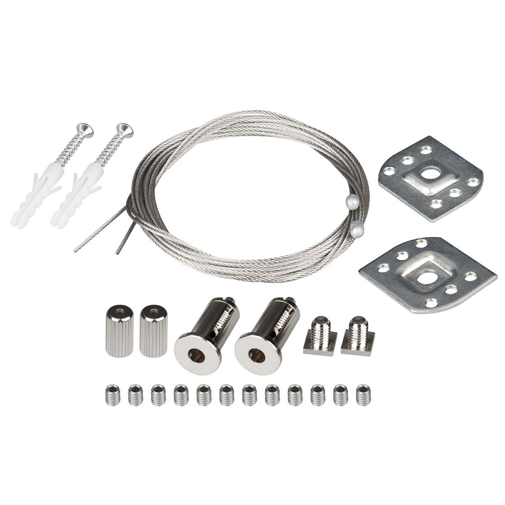 Подвес с держателем Arlight LINE-3535-BENT-SIDE 055979